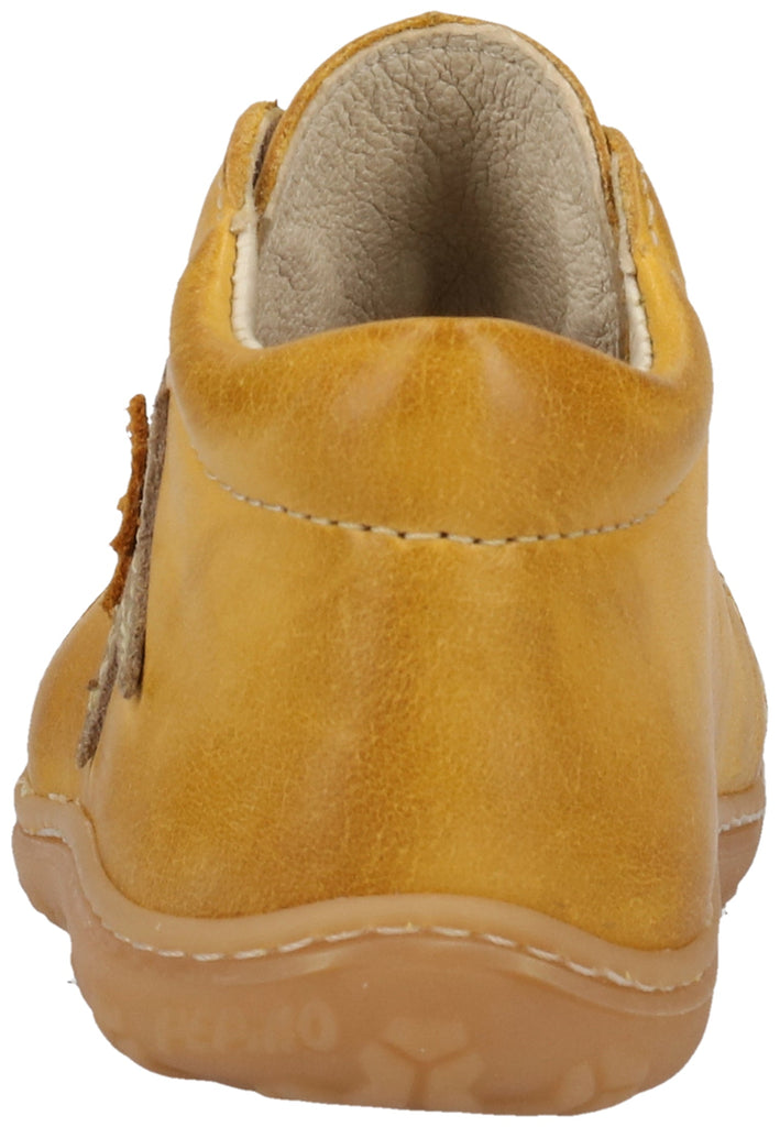 Pepino Halbschuhe Leder Sun - surf4shoes