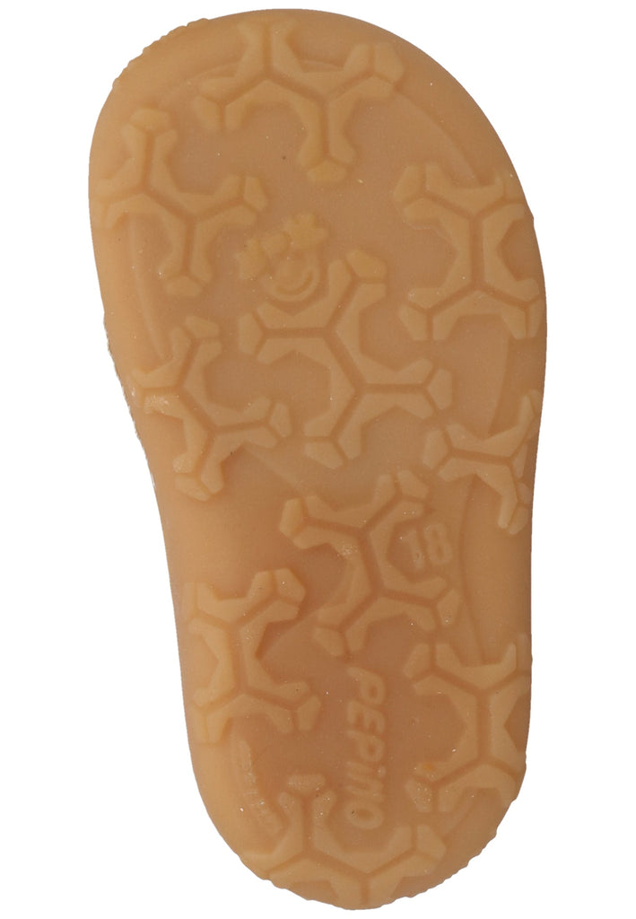 Pepino Halbschuhe Leder Sun - surf4shoes