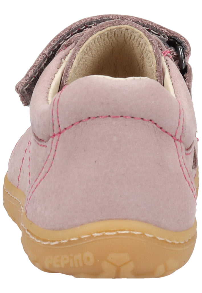 Pepino Halbschuhe Leder Viola - surf4shoes