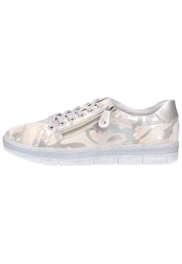 Remonte Halbschuhe Leder Multi - surf4shoes