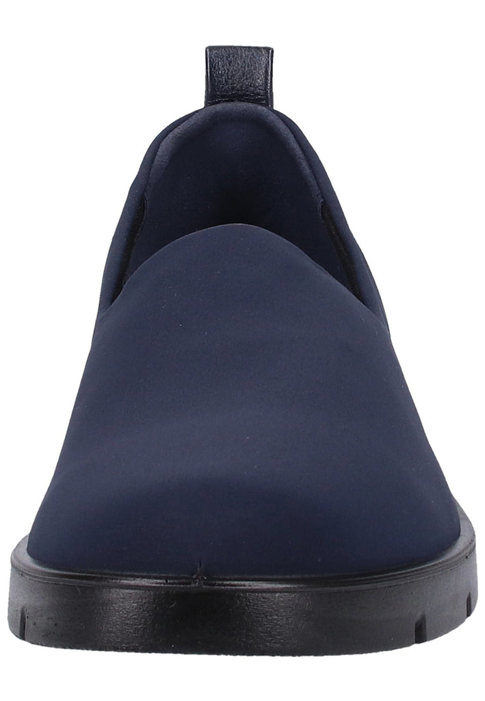 ecco Slipper Textil Marine - surf4shoes