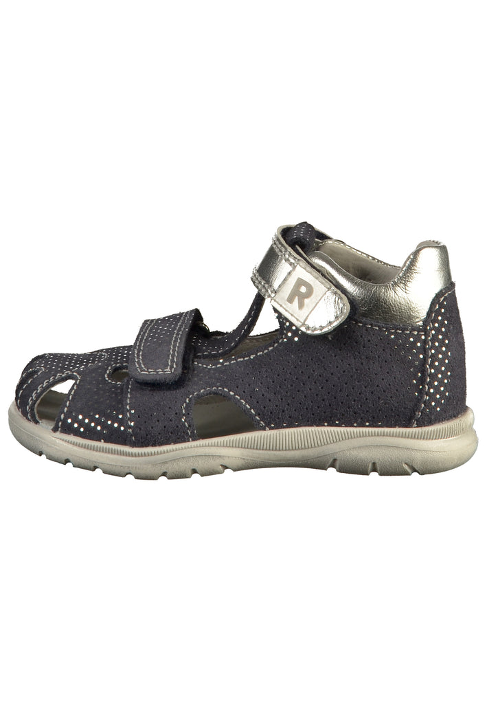 Richter Sandalen Leder Atlantic - surf4shoes