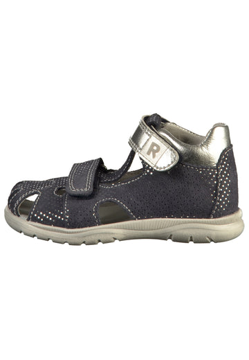 Richter Sandalen Leder Atlantic - surf4shoes