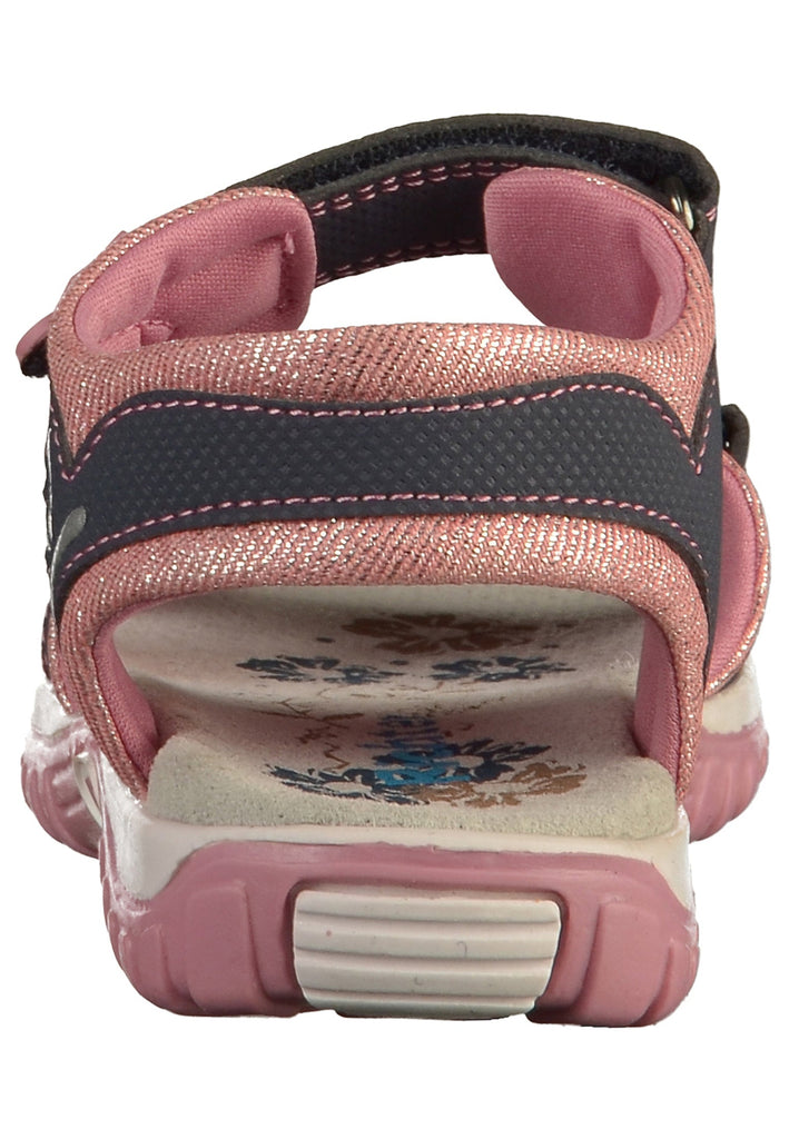 Richter Sandalen Textil Atlantic - surf4shoes