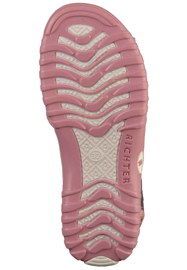 Richter Sandalen Textil Atlantic - surf4shoes