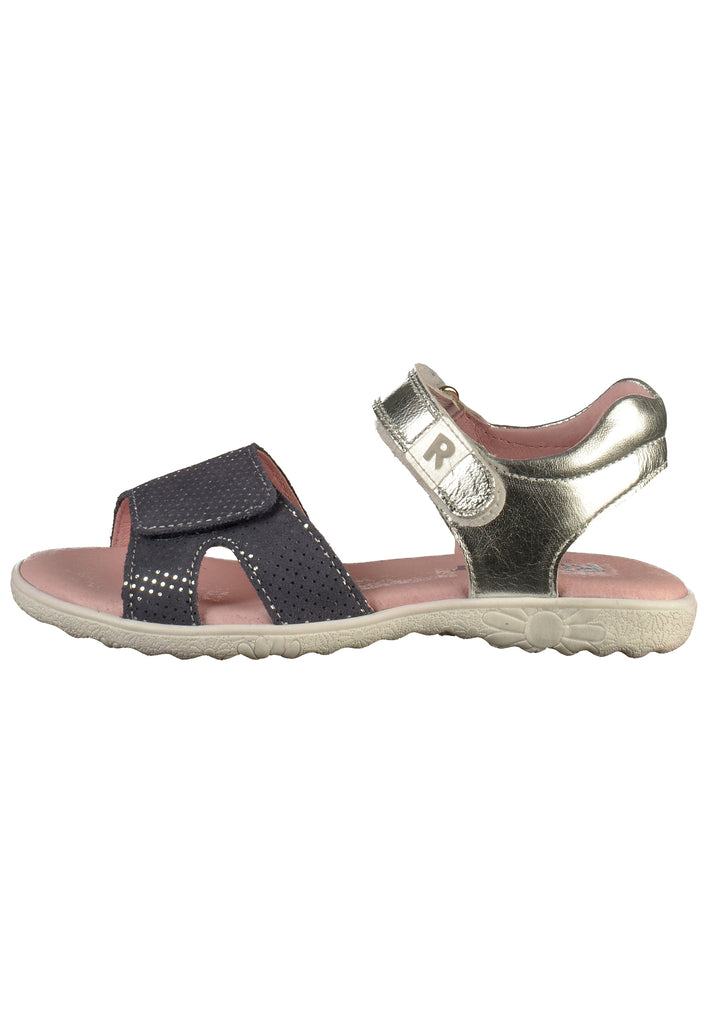 Richter Sandalen Leder Atlantic - surf4shoes