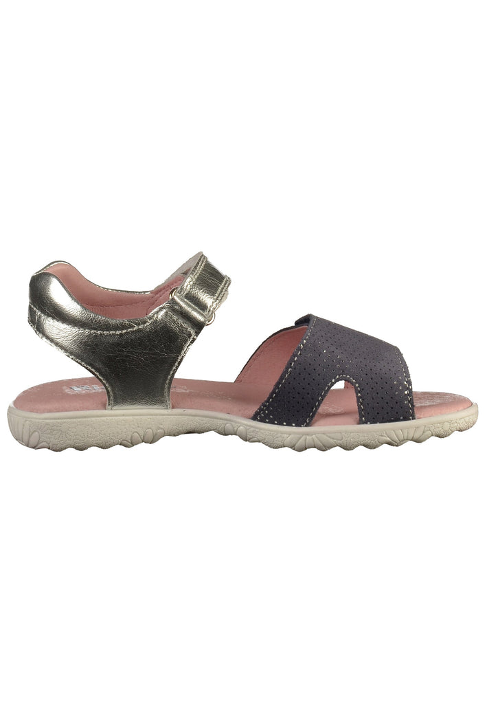 Richter Sandalen Leder Atlantic - surf4shoes