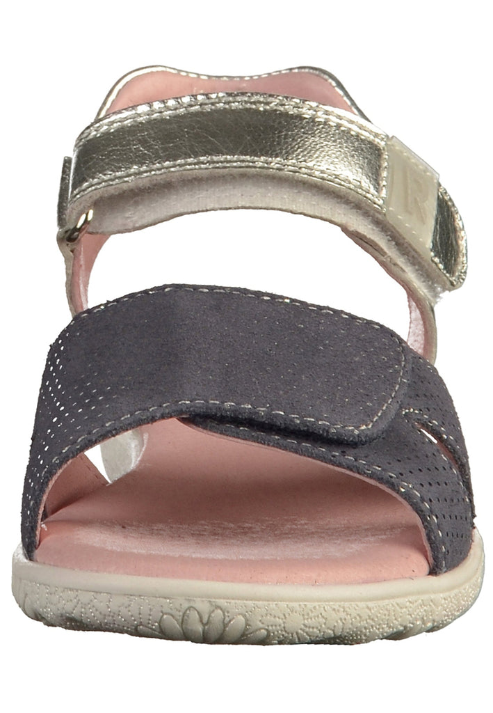 Richter Sandalen Leder Atlantic - surf4shoes