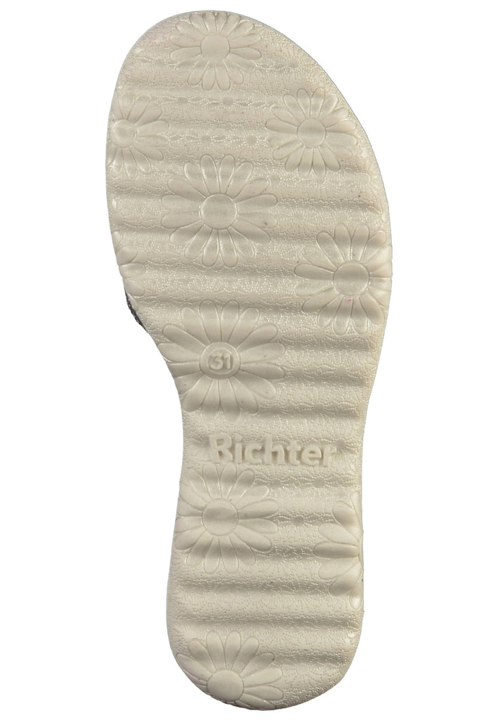 Richter Sandalen Leder Atlantic - surf4shoes