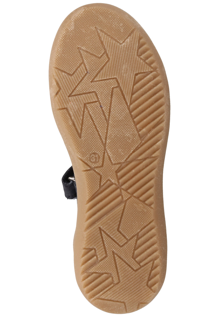 Richter Ballerinas Nubukleder Atlantic - surf4shoes