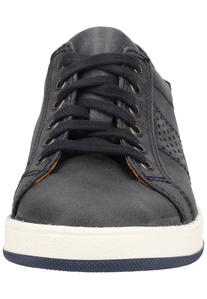 Richter Sneaker Leder Atlantic - surf4shoes
