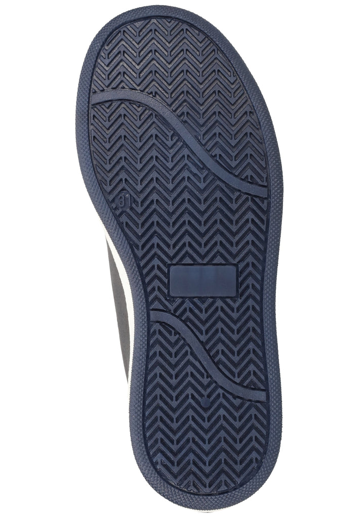 Richter Sneaker Leder Atlantic - surf4shoes