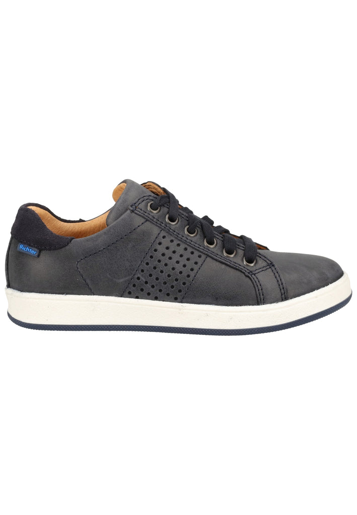 Richter Sneaker Leder Atlantic - surf4shoes