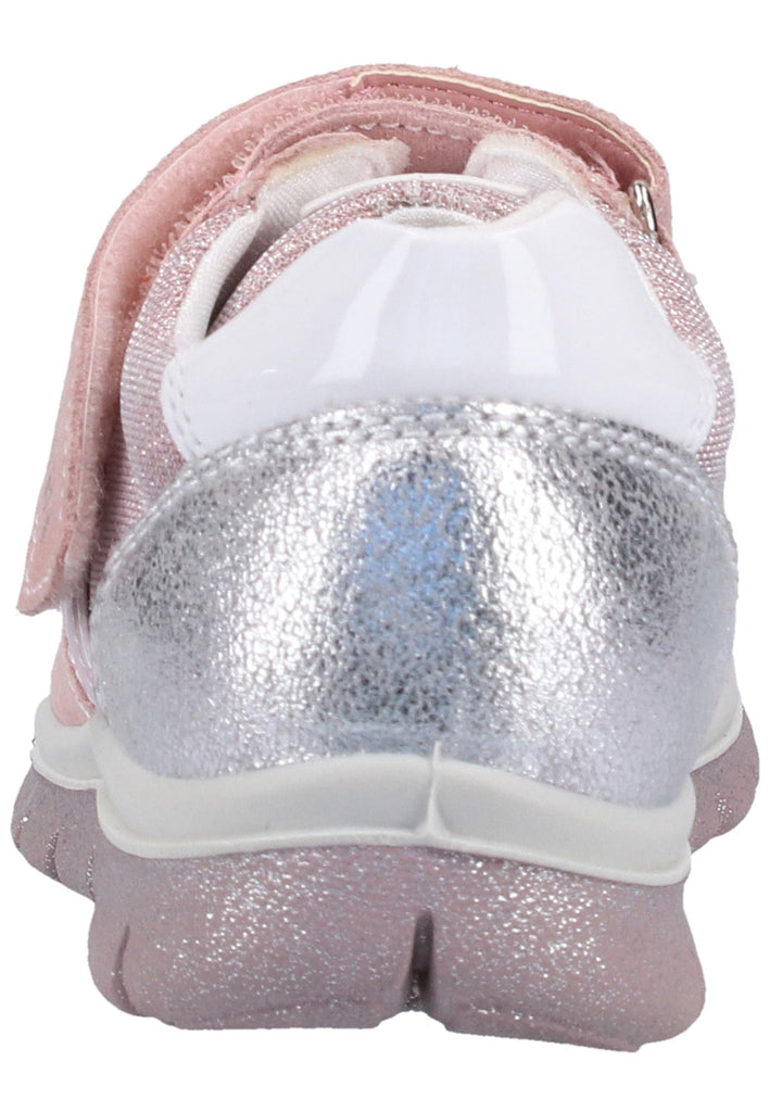 Primigi Sneaker Leder Rosa - surf4shoes