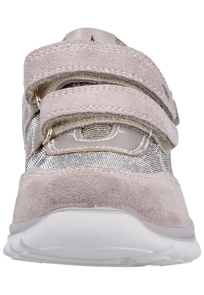 Primigi Sneaker Leder Braun - surf4shoes