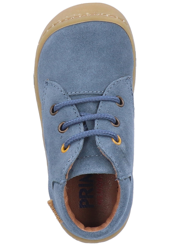 Primigi Halbschuhe Leder Jeans - surf4shoes