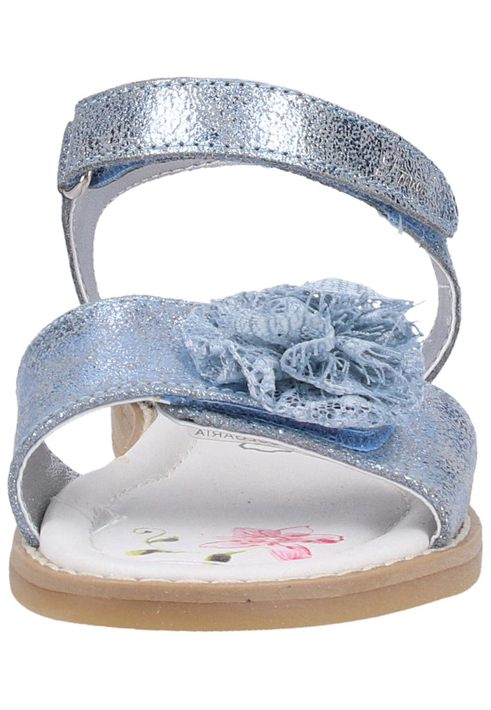 Primigi Sandalen Leder Hellblau - surf4shoes