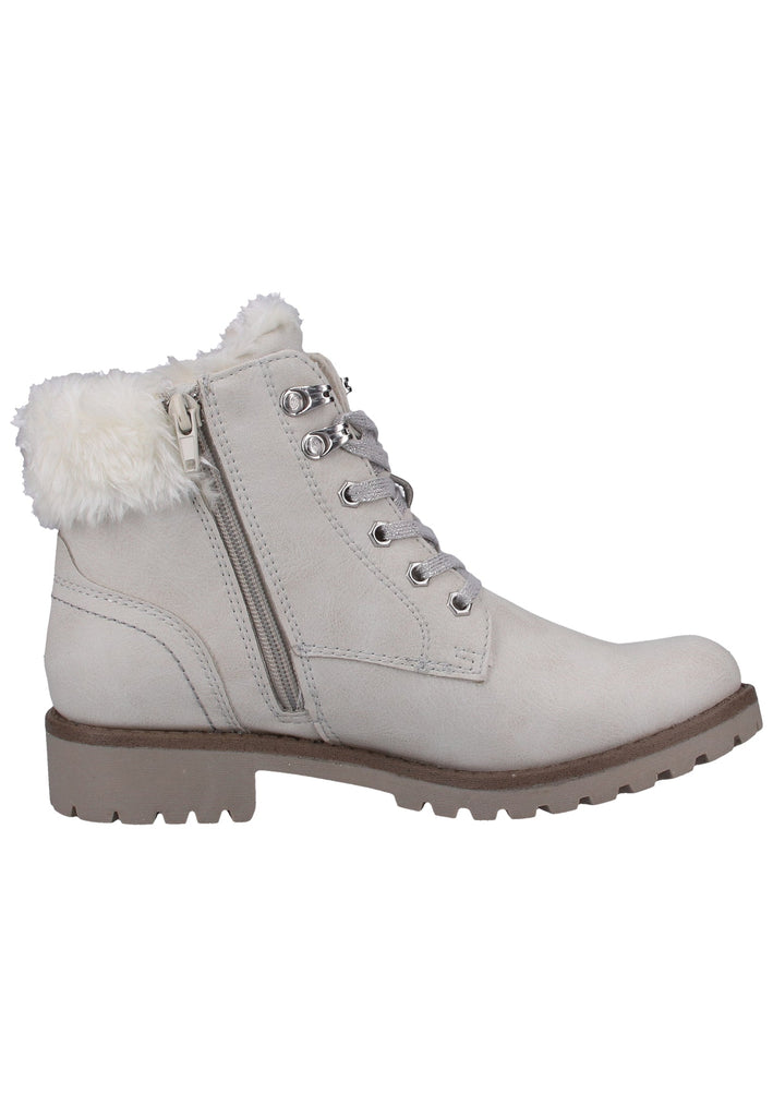 Dockers Stiefelette Lederimitat Ice - surf4shoes