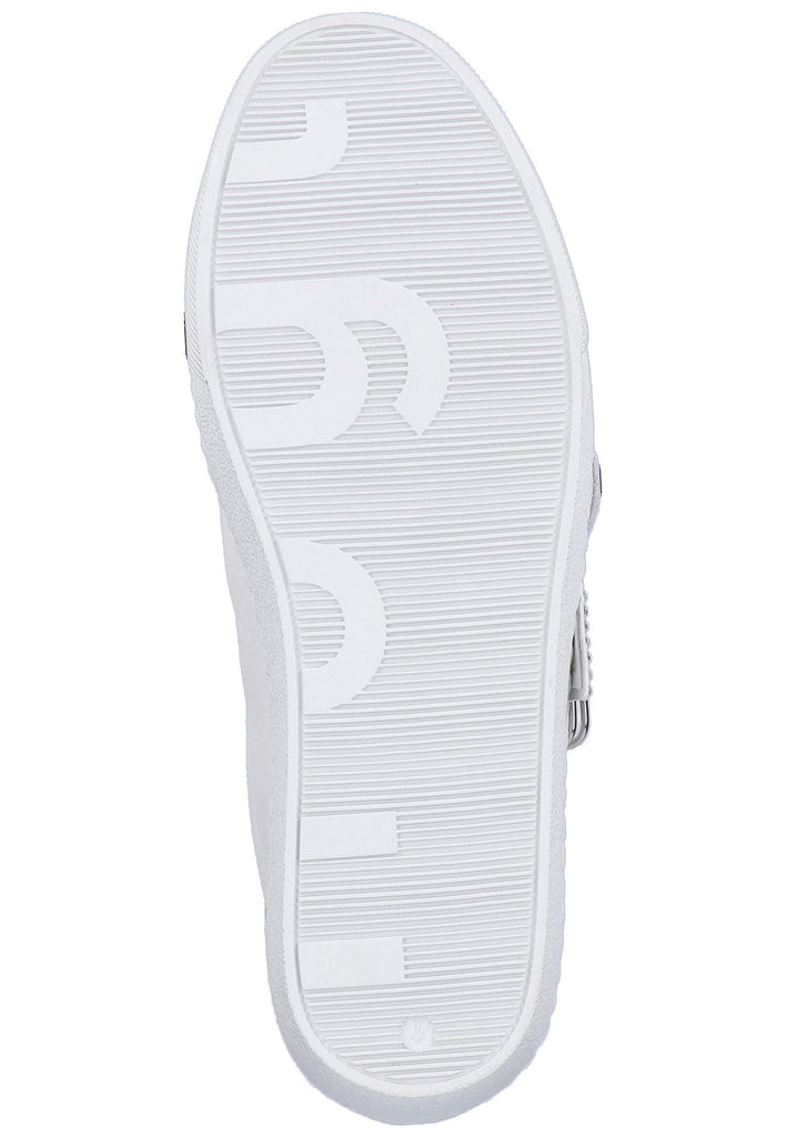 Högl Sneaker Leder Weiß - surf4shoes