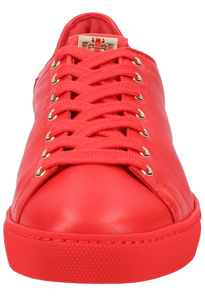 Högl Sneaker Leder Scarlet - surf4shoes