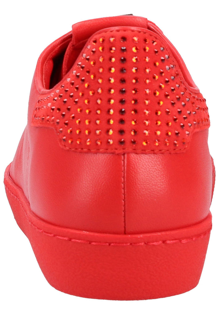 Högl Sneaker Leder Scarlet - surf4shoes