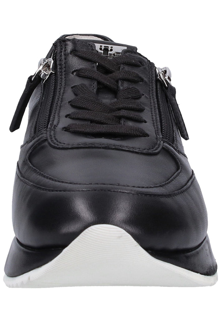 Högl Sneaker Leder Schwarz - surf4shoes