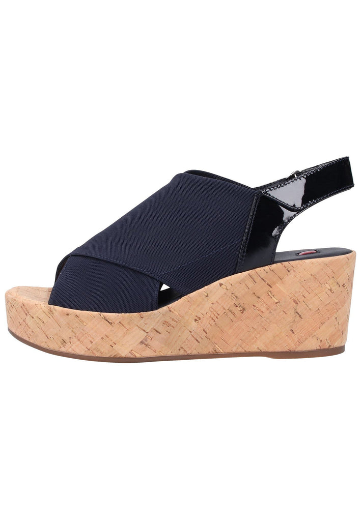 Högl Sandalen Leder Ocean - surf4shoes