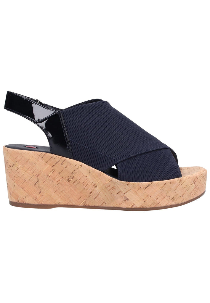 Högl Sandalen Leder Ocean - surf4shoes