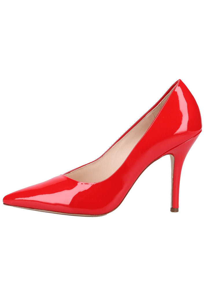 Högl Pumps Leder Scarlet - surf4shoes