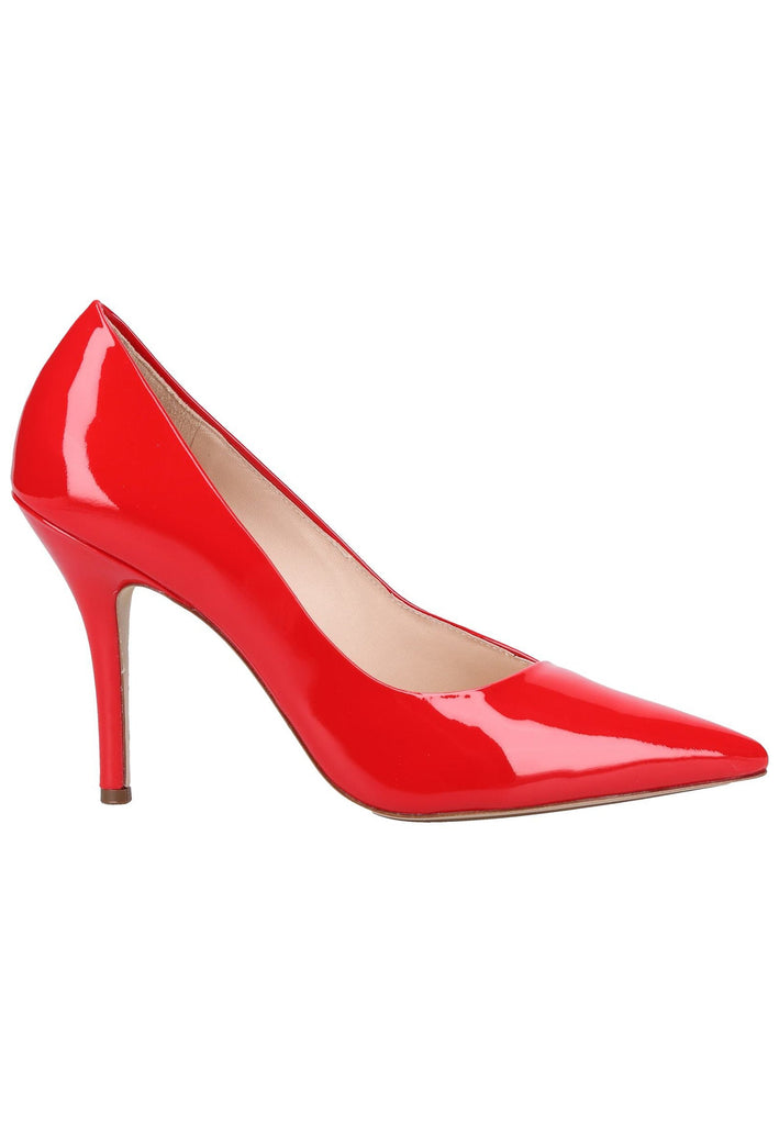 Högl Pumps Leder Scarlet - surf4shoes
