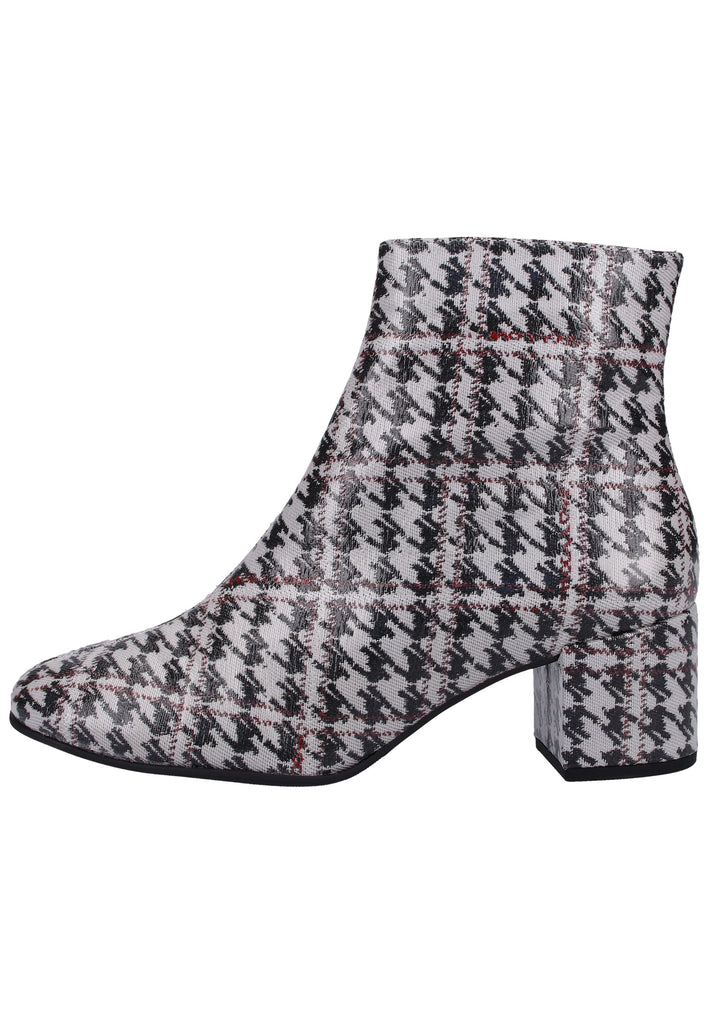 Högl Stiefelette Lederimitat Multi - surf4shoes