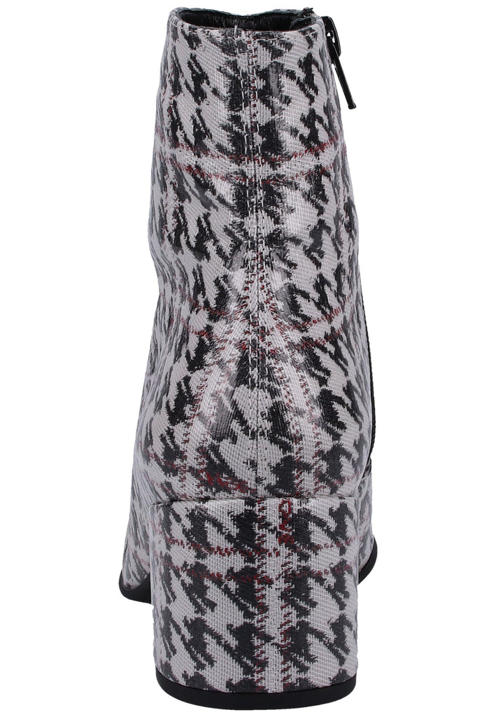 Högl Stiefelette Lederimitat Multi - surf4shoes