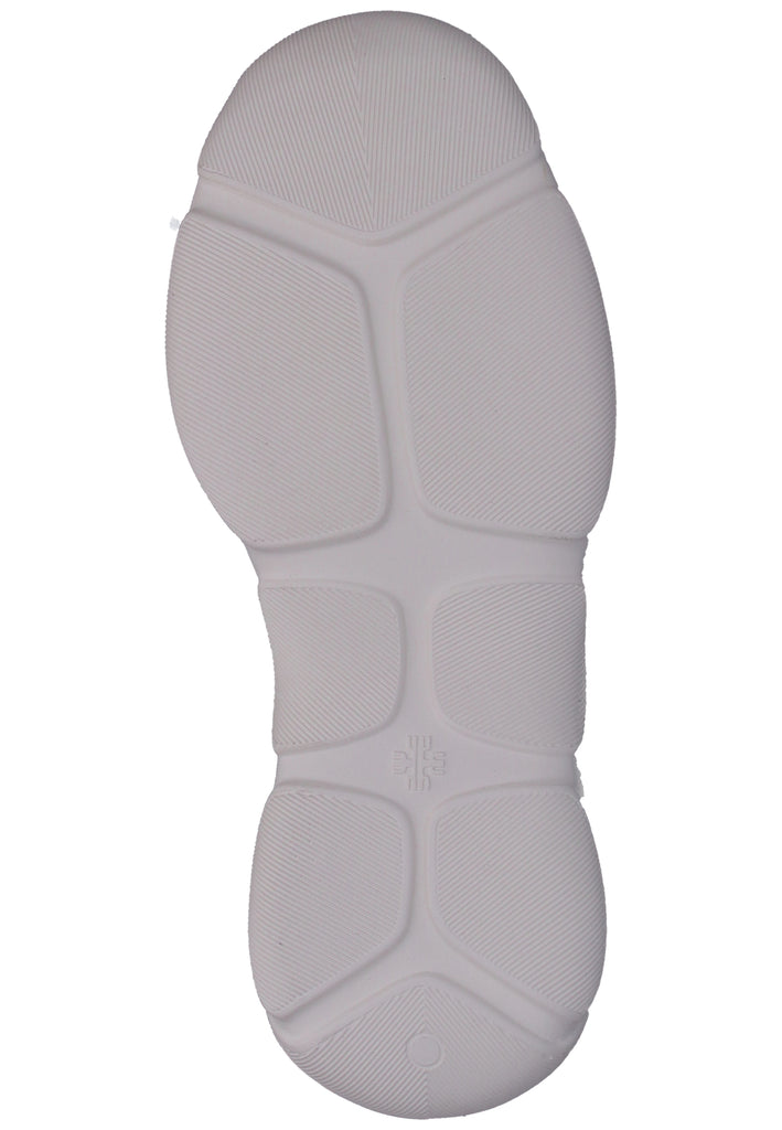 Högl Sneaker Leder Weiß - surf4shoes