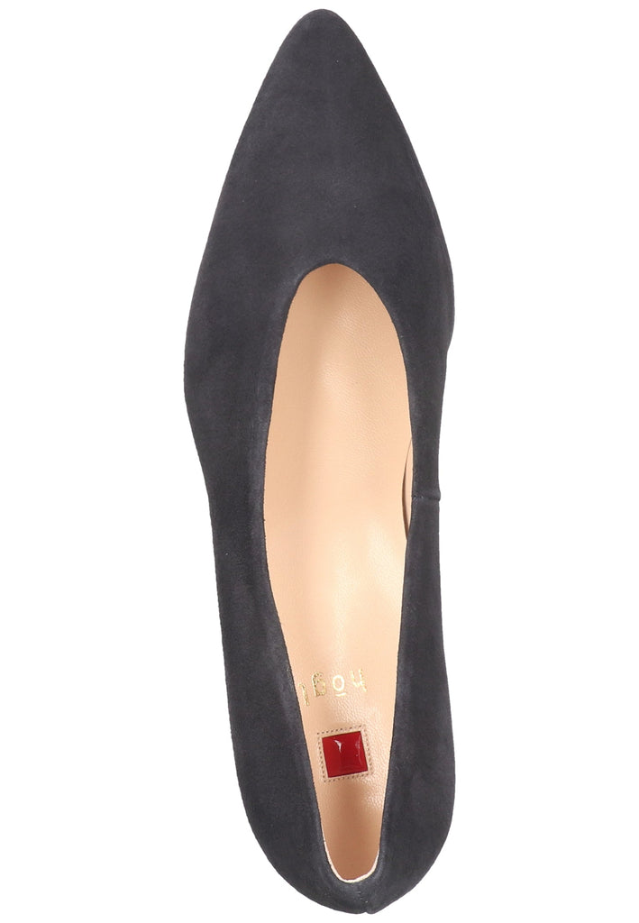 Högl Pumps Samt Ocean - surf4shoes