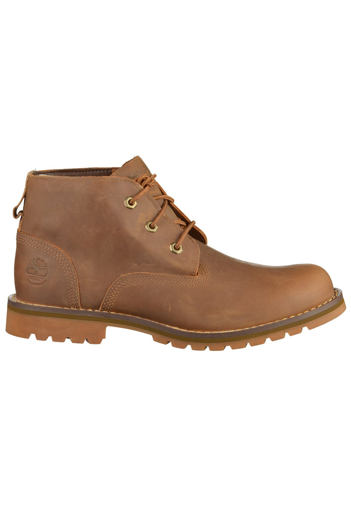 Timberland Stiefelette Leder Braun - surf4shoes