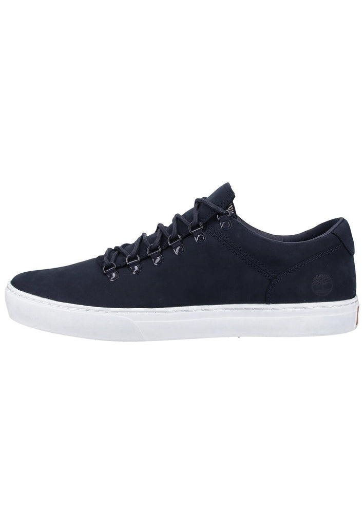 Timberland Sneaker Nubukleder Navy - surf4shoes
