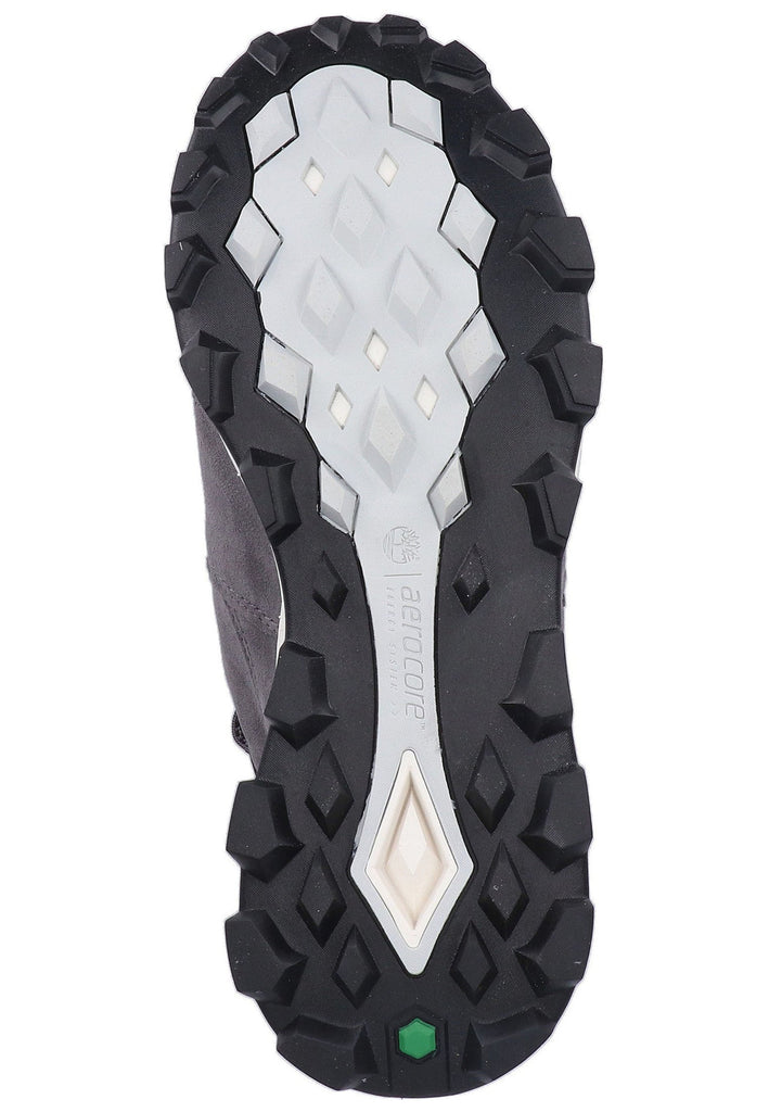 Timberland Sneaker Veloursleder Grau - surf4shoes