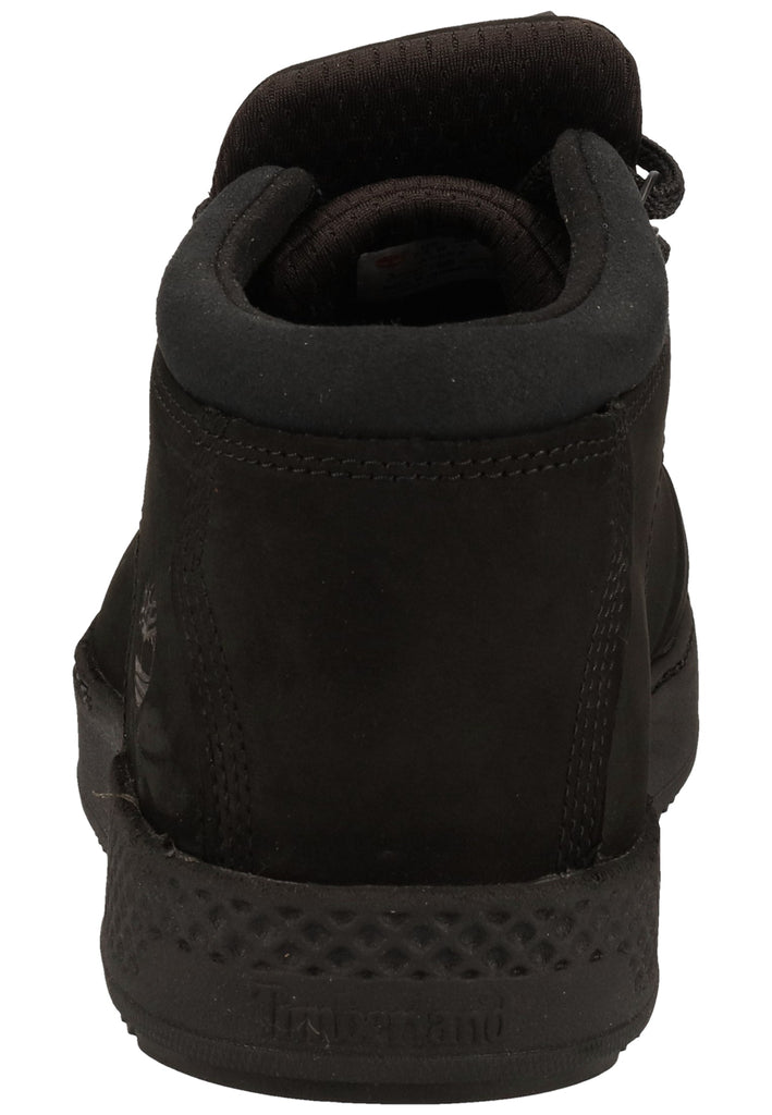 Timberland Sneaker Leder Schwarz - surf4shoes