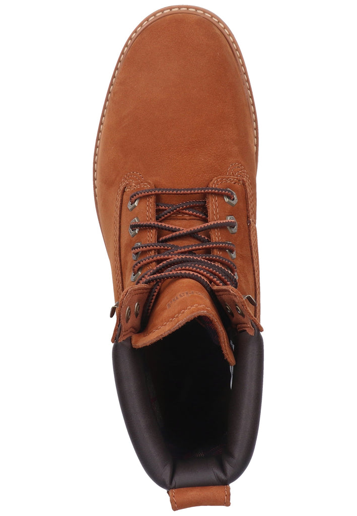 Timberland Stiefelette Leder Saddle - surf4shoes