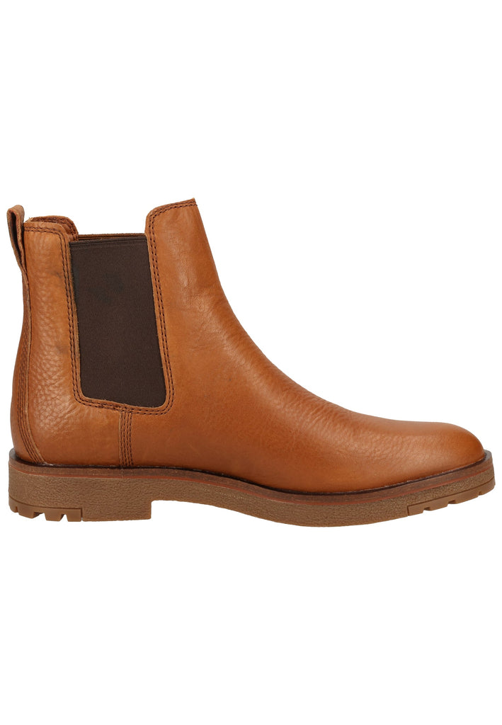 Timberland Stiefelette Leder Saddle - surf4shoes