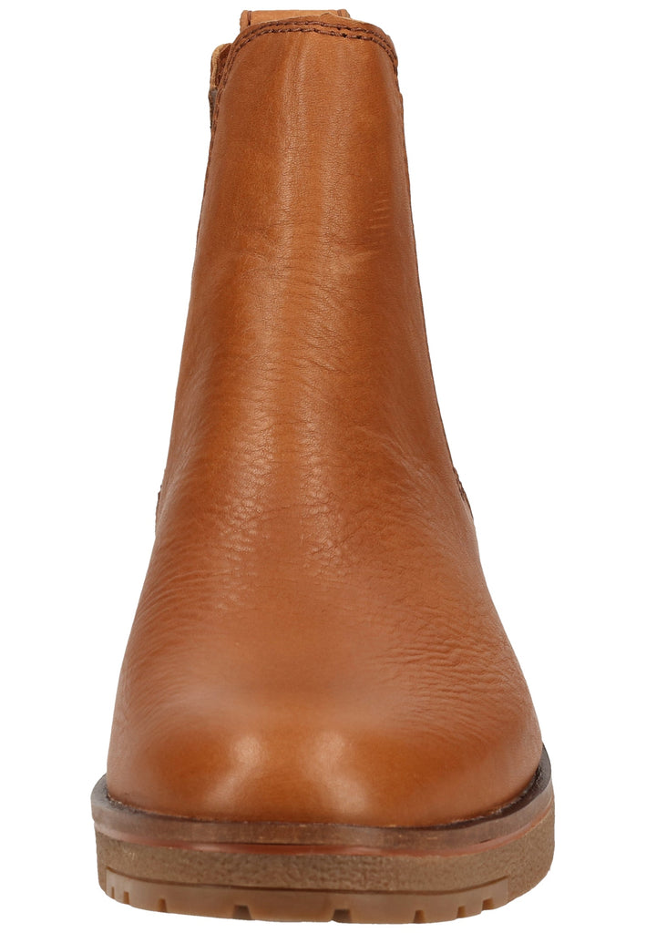 Timberland Stiefelette Leder Saddle - surf4shoes