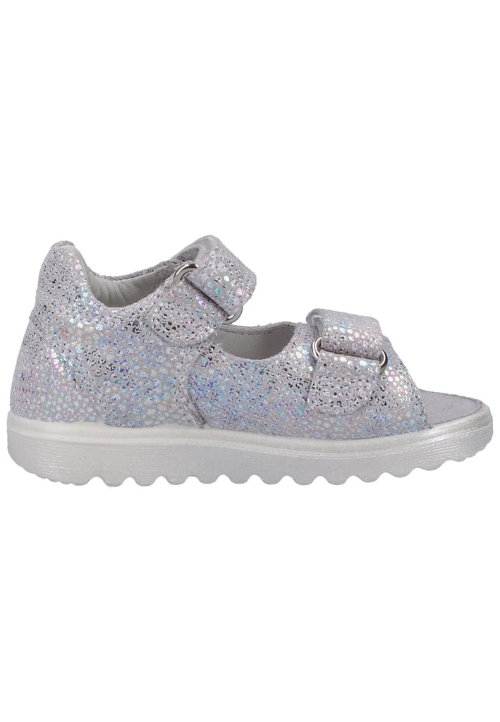 Superfit Sandalen Leder Weiß - surf4shoes