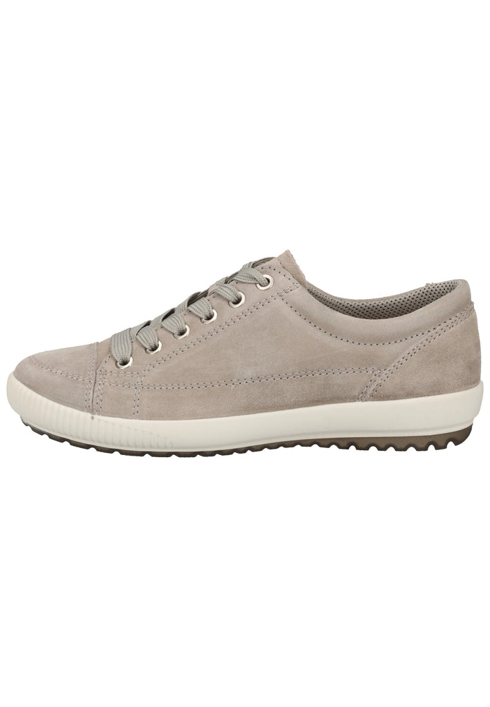Legero Sneaker Veloursleder Grau - surf4shoes