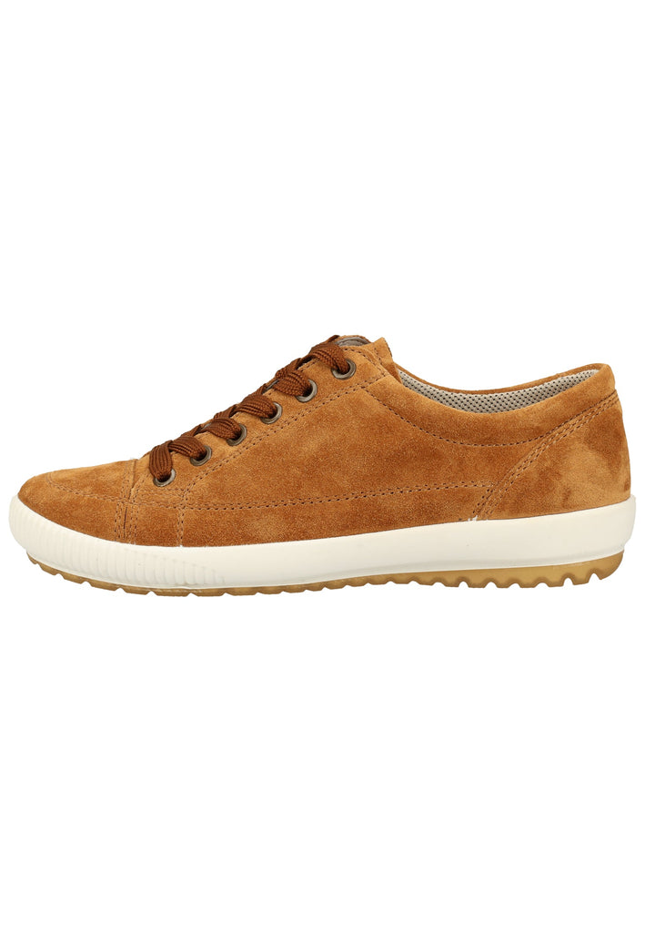Legero Sneaker Veloursleder Cuoio - surf4shoes
