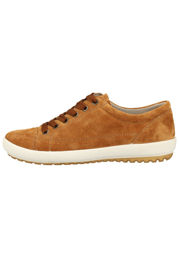 Legero Sneaker Veloursleder Cuoio - surf4shoes