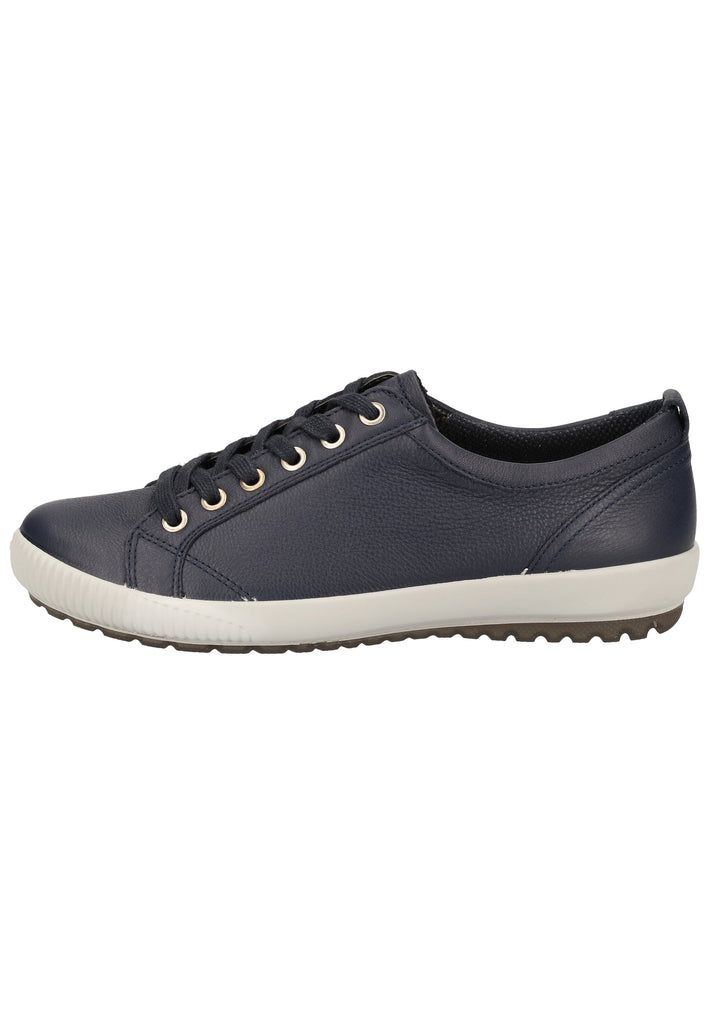Legero Sneaker Nappaleder Pazifik - surf4shoes