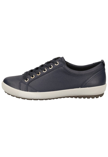 Legero Sneaker Nappaleder Pazifik - surf4shoes