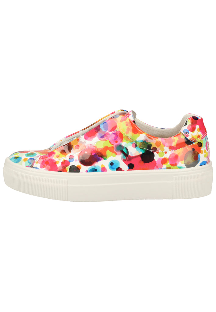 Legero Sneaker Leder Multi - surf4shoes