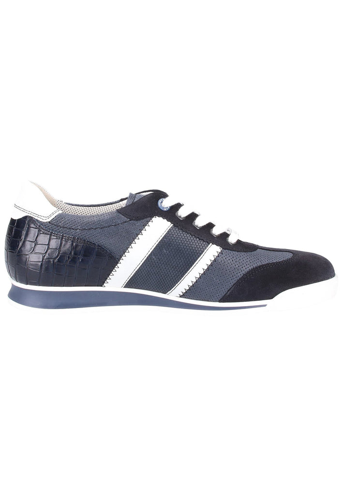 Lloyd Sneaker Leder Ocean - surf4shoes