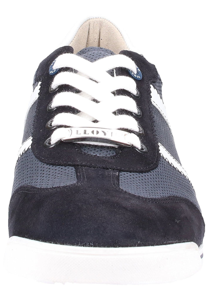 Lloyd Sneaker Leder Ocean - surf4shoes